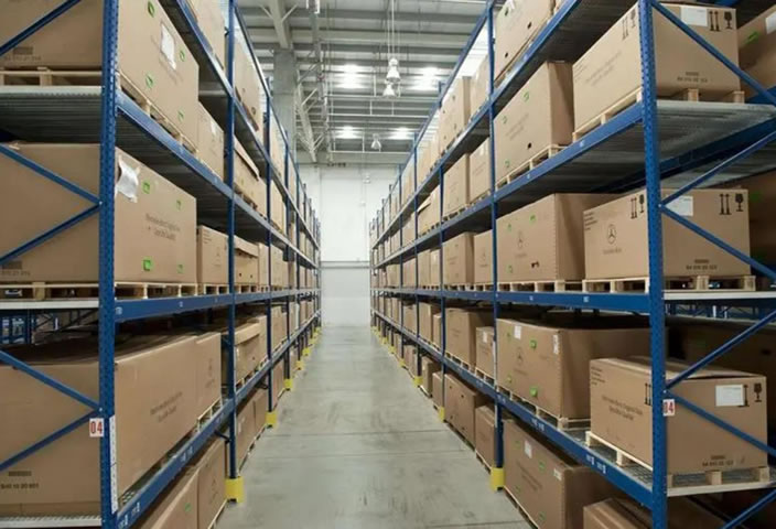 深圳到椒江区货物仓储